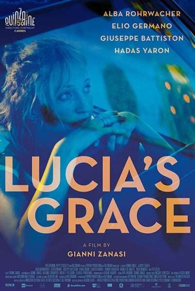 Lucia's Grace