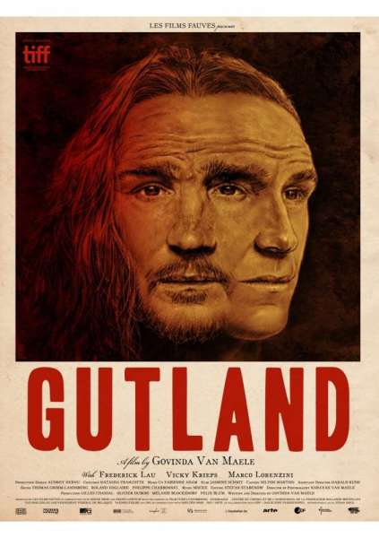 Gutland, le secret de Jens