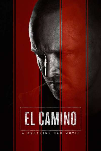 El Camino: A Breaking Bad Movie