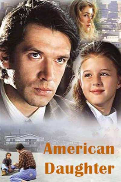 American Daughter