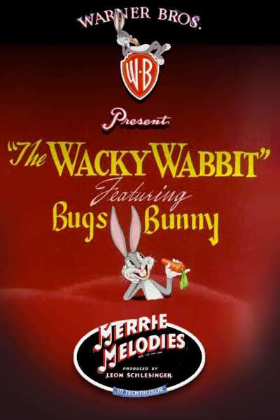 The Wacky Wabbit