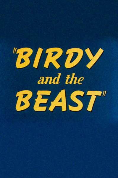 Birdy and the Beast