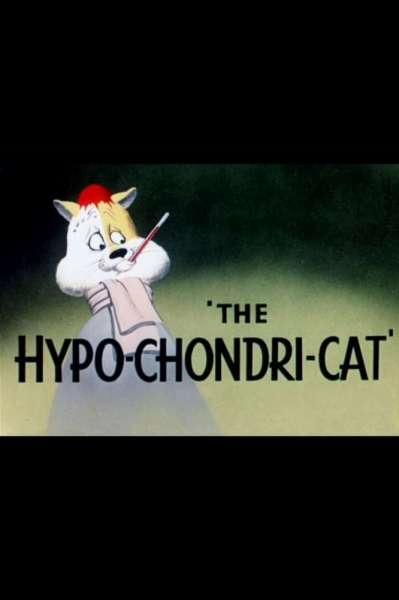 The Hypo-Chondri-Cat