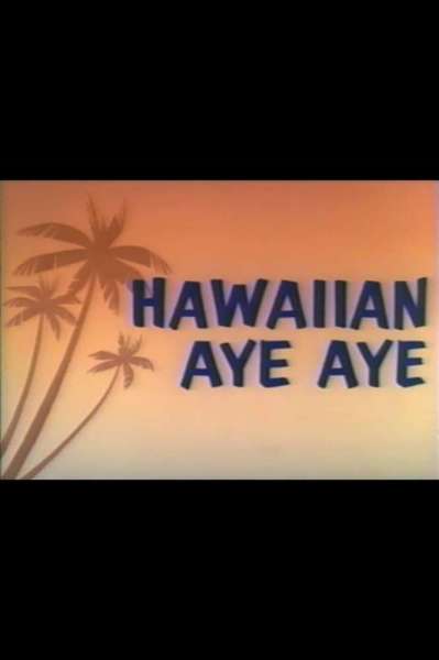 Hawaiian Aye Aye