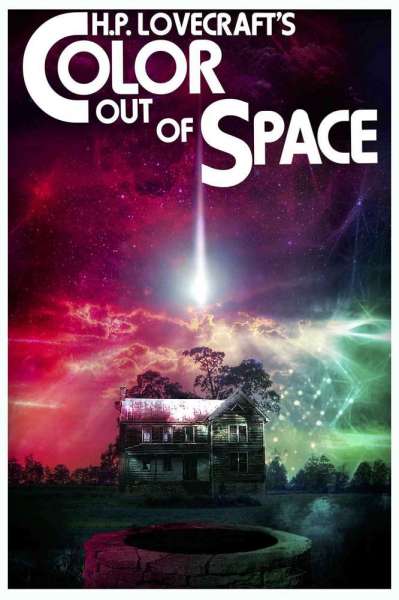 Color Out of Space