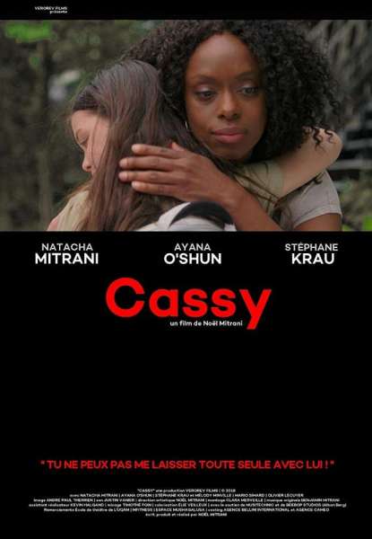 Cassy