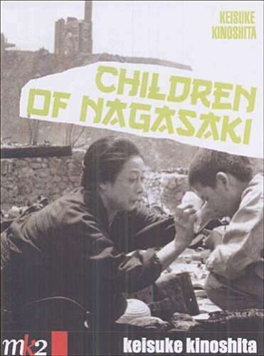 Children of Nagasaki