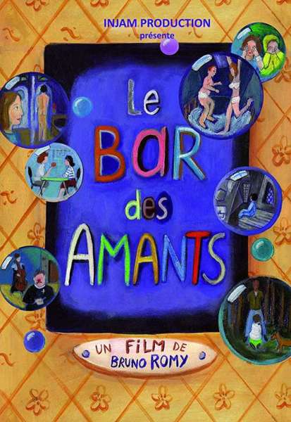 Le bar des amants