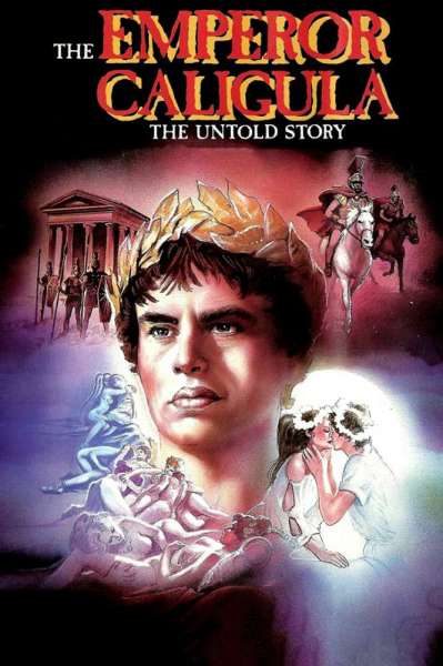 Caligula: The Untold Story