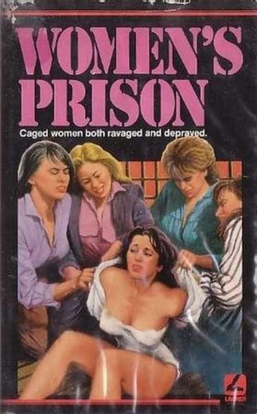 Riot in a Women's Prison