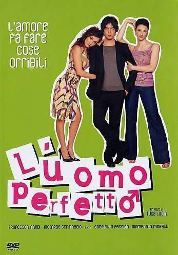 L'uomo perfetto