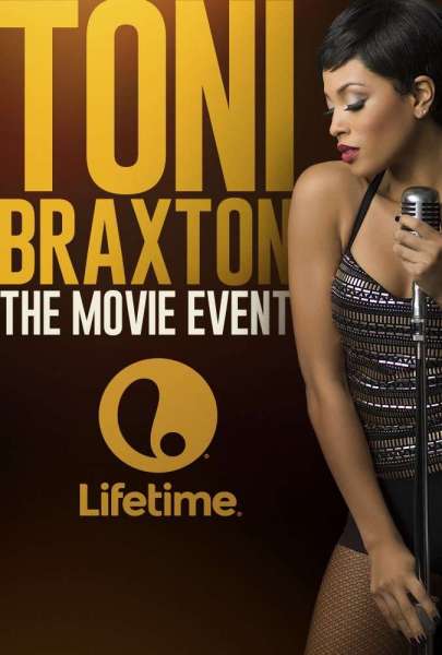 Toni Braxton: Unbreak My Heart