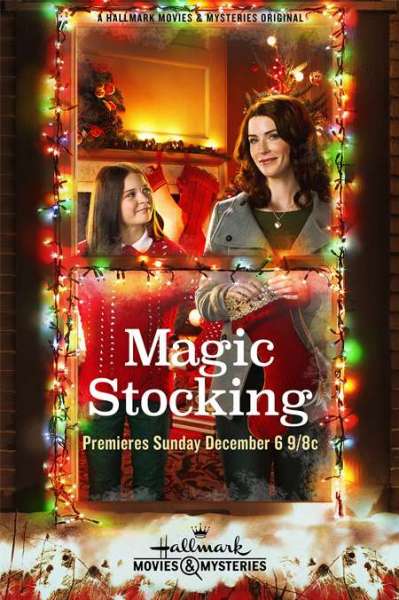 Magic Stocking