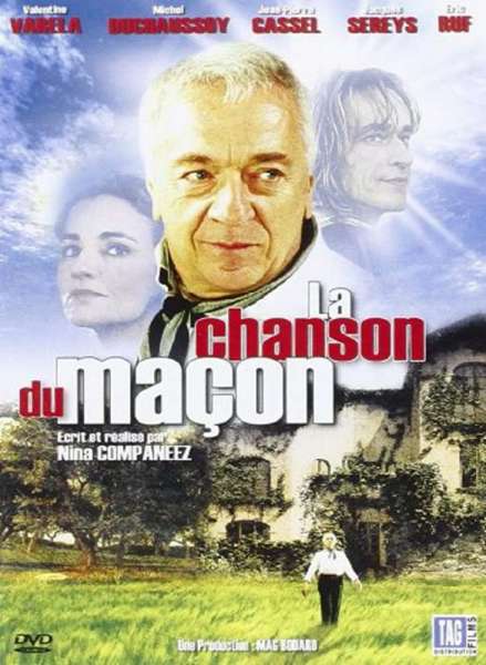 La Chanson du maçon