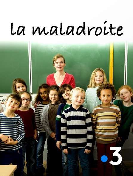 La Maladroite