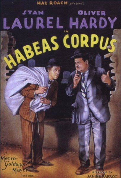 Habeas Corpus