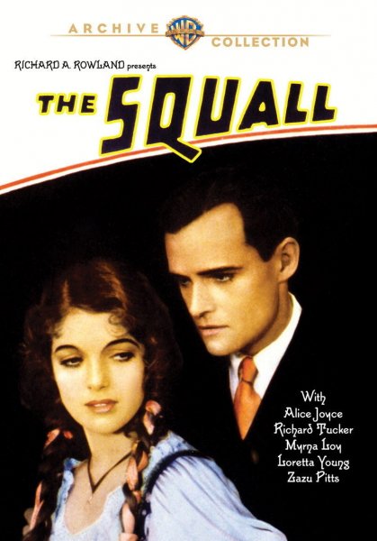 The Squall