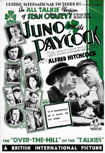 Juno and the Paycock