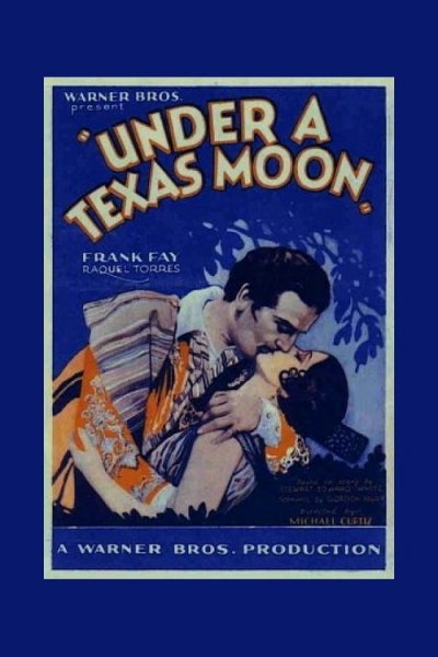 Under a Texas Moon