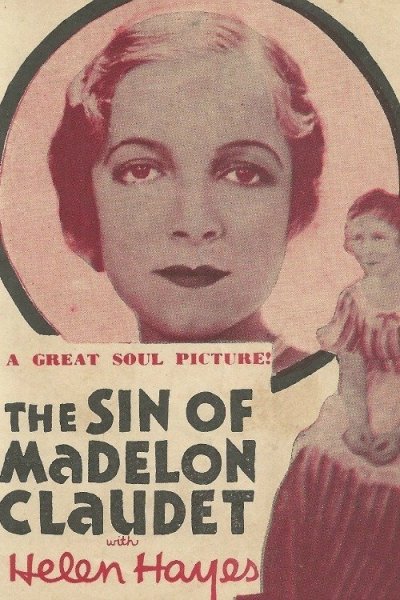 The Sin of Madelon Claudet