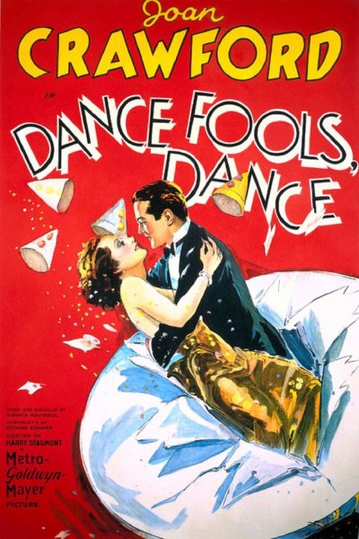 Dance, Fools, Dance