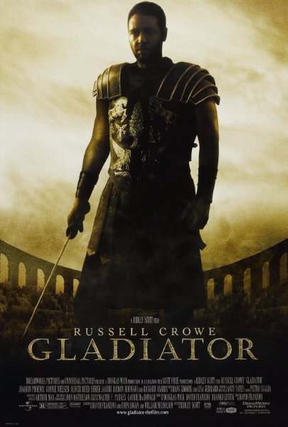 Gladiator