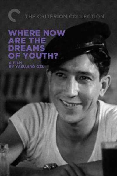 Where Now Are the Dreams of Youth?