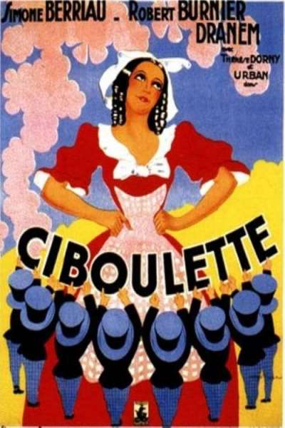 Ciboulette