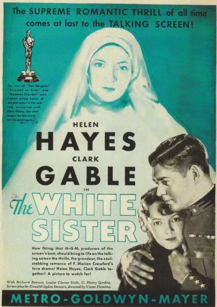 The White Sister