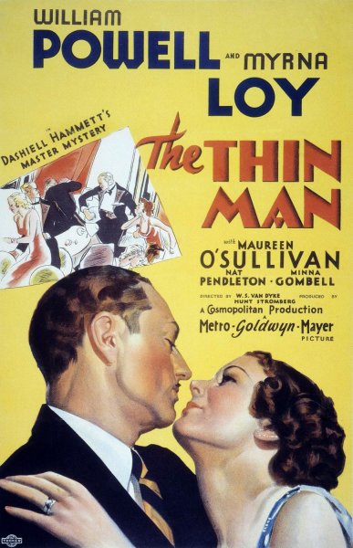 The Thin Man