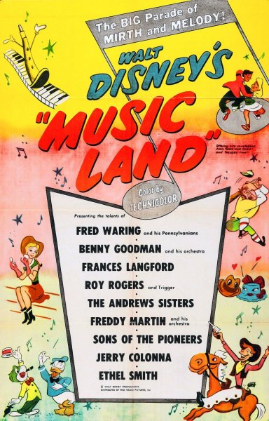 Music Land