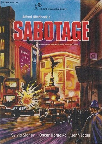 Sabotage