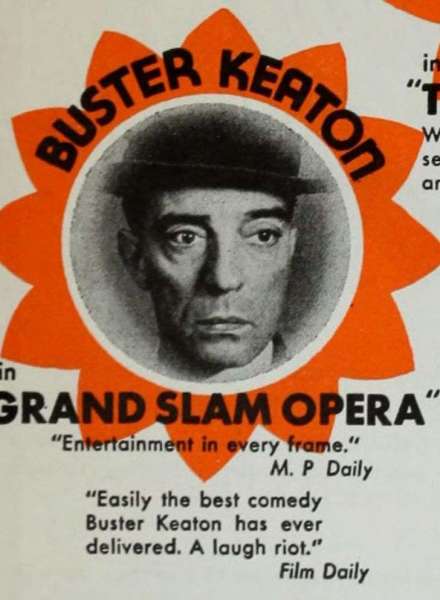 Grand Slam Opera