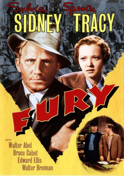 Fury