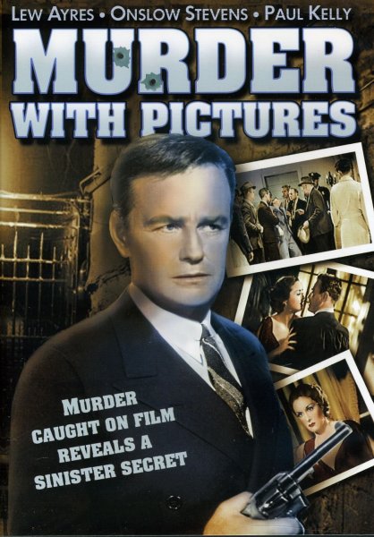 Murder with Pictures