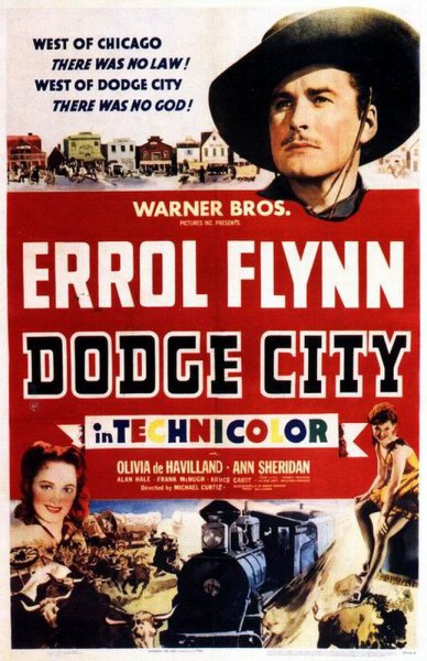 Dodge City