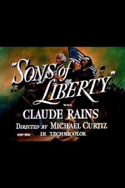 Sons of Liberty