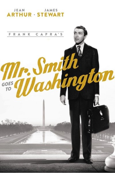 Mr. Smith Goes to Washington