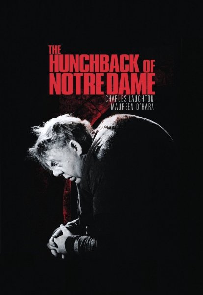 The Hunchback of Notre Dame