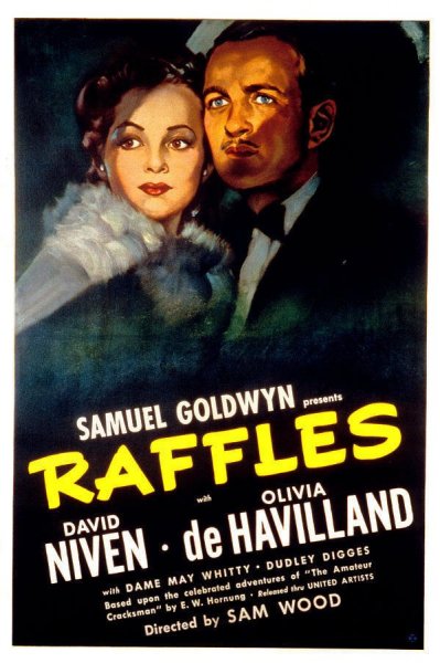 Raffles