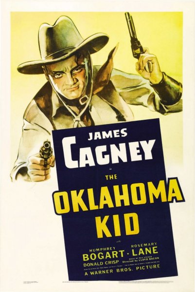 The Oklahoma Kid