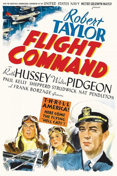 Flight Command