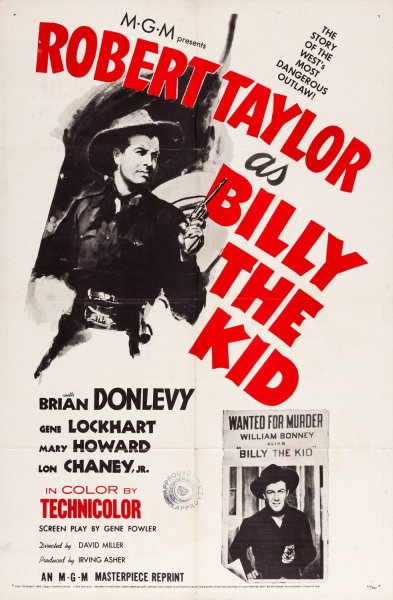 Billy the Kid