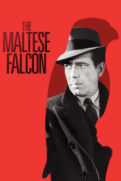 The Maltese Falcon