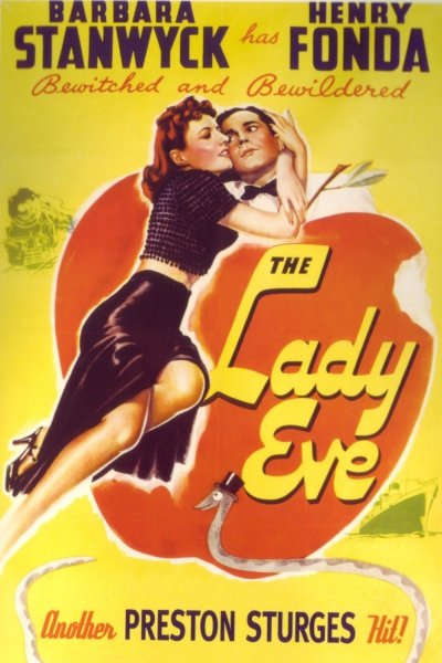 The Lady Eve