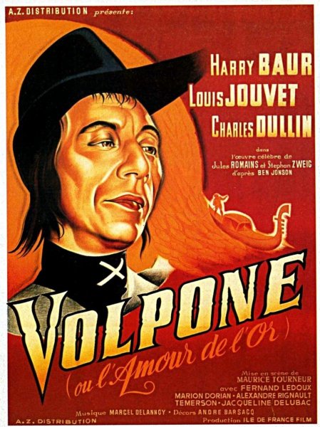 Volpone