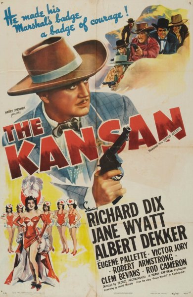 The Kansan