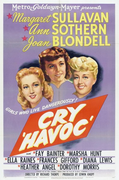 Cry 'Havoc'