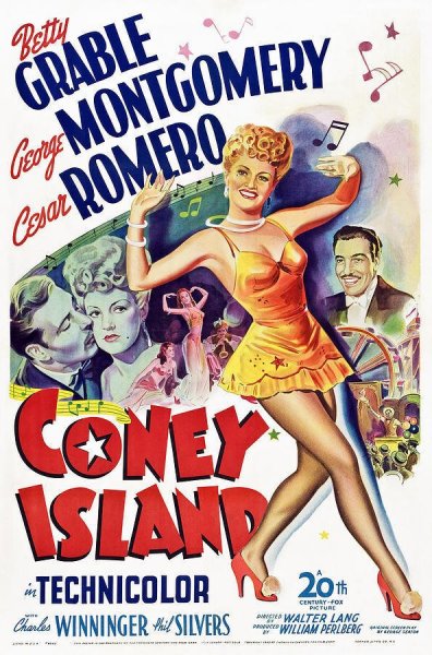 Coney Island