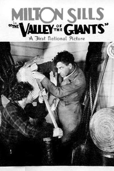 The Valley of the Giants